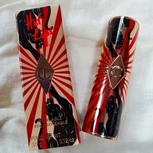 Charlotte Tilbury  Lipstick Angel Alessandra , NIB